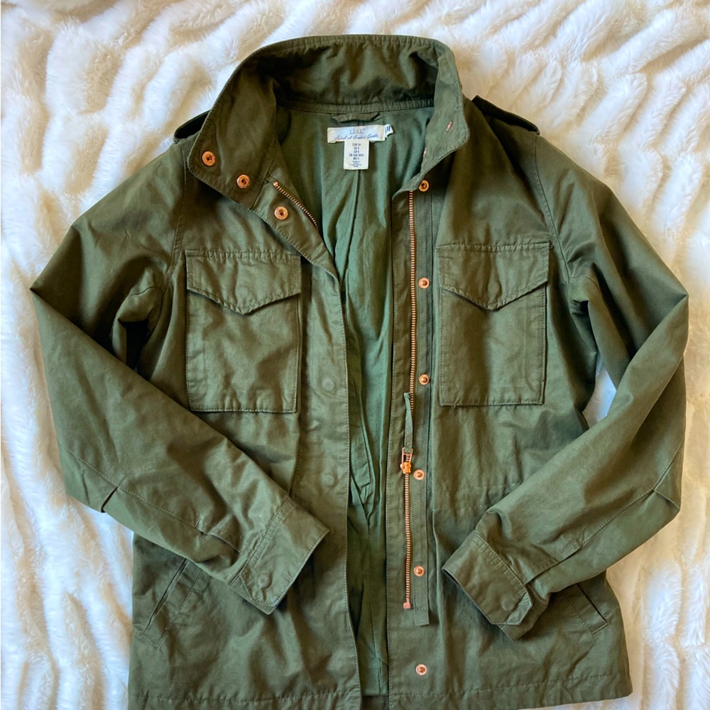 H&M jacket
